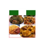 nigerian food recipe app android application logo